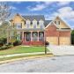 2636 Misty Rose Ln, Loganville, GA 30052 ID:15139025