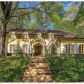 4105 Whitewater Creek Rd NW, Atlanta, GA 30327 ID:15147684