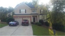 365 Hunt Creek Dr Acworth, GA 30101