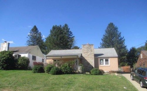 360 LOGAN ROAD, Bethel Park, PA 15102