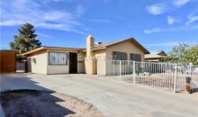 5031 Orinda Avenue Las Vegas, NV 89120