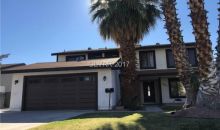 3881 Green Leaf Drive Las Vegas, NV 89120