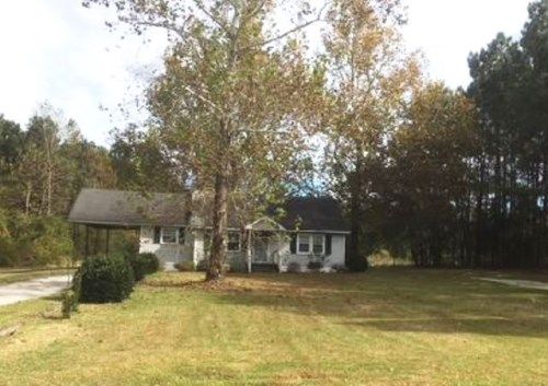 4725 Red Bluff Rd, Loris, SC 29569