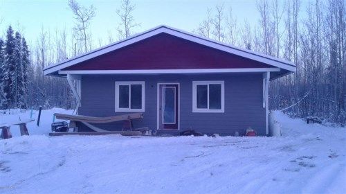 14277 Masonic Court, Big Lake, AK 99652