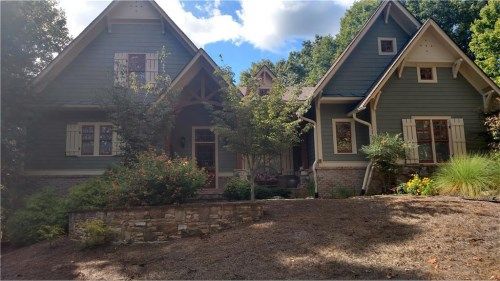 38 Miners Place, Dahlonega, GA 30533