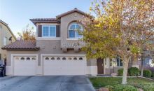 1031 Cat Creek Court Henderson, NV 89002