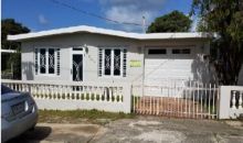 Sr 901 Lot 241 Emaj  02 Maunabo, PR 00707