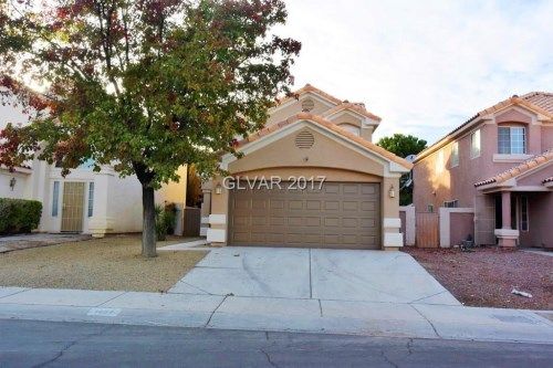 1437 Bellglen Drive, Las Vegas, NV 89128