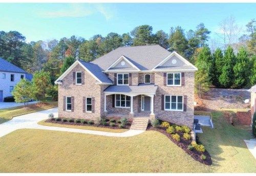 3302 Heathchase Ln, Suwanee, GA 30024