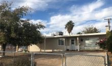 2317 Hassett Avenue Las Vegas, NV 89104