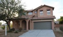 5705 Leonidas Street North Las Vegas, NV 89031