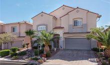 10757 Hunter Mountain Avenue Las Vegas, NV 89129