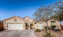 8124 Foothill Lodge Court Las Vegas, NV 89131