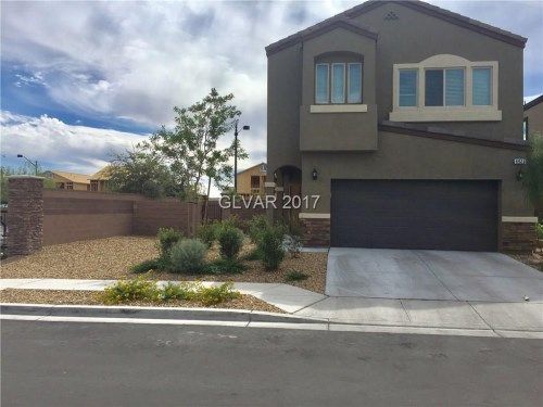 8925 Hull Bay Avenue, Las Vegas, NV 89149