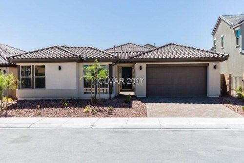 8455 Skye Walk Court, Las Vegas, NV 89166