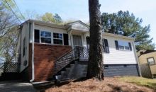 2166 Lang Dr Atlanta, GA 30315