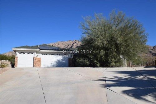 190 Ortiz Court, Las Vegas, NV 89110