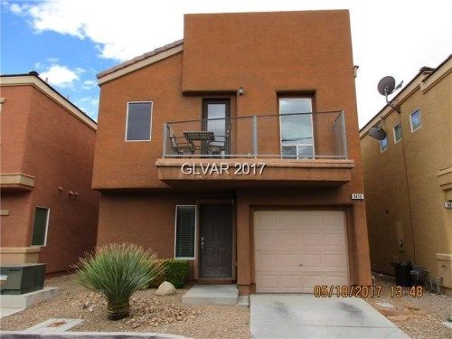 9410 Crimson Sky Street, Las Vegas, NV 89178