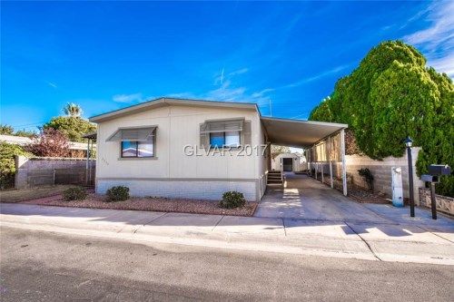 3370 Katmai Drive, Las Vegas, NV 89122