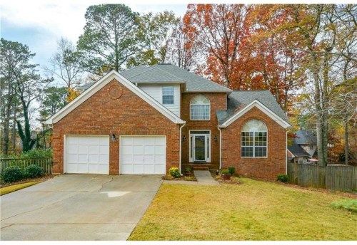 12375 Greenmont Walk, Alpharetta, GA 30009