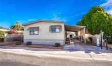 3370 Katmai Drive Las Vegas, NV 89122