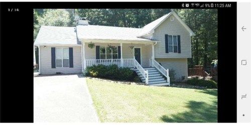 3740 Creekwood Dr, Loganville, GA 30052