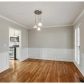 1520 N Milford Creek Ln SW, Marietta, GA 30008 ID:15183141