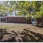 110 County Rd 562, Leesburg, AL 35983 ID:15142347