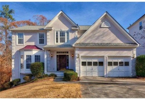 5160 Meadowbrooke Chase, Stone Mountain, GA 30088