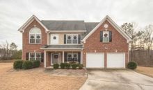 4490 Mulberry Ridge Ln Hoschton, GA 30548