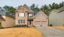 3281 Wolf Club Ln SW Atlanta, GA 30349