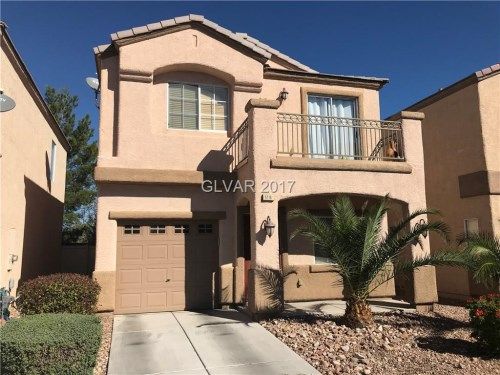 6116 Mountain Hemlock Avenue, Las Vegas, NV 89139