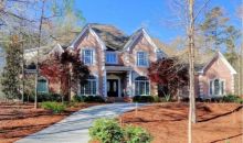 17 Saint Andrews Dr Cartersville, GA 30120