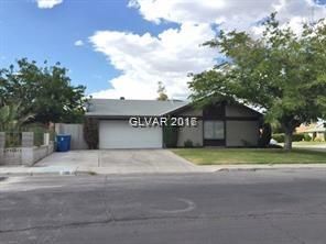 5188 Palmyra Avenue, Las Vegas, NV 89146