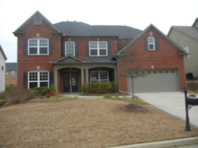 3721 Lake Enclave Way, Atlanta, GA 30349