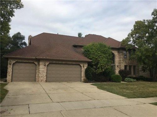 256 HILLANDALE DRIVE, Bloomingdale, IL 60108