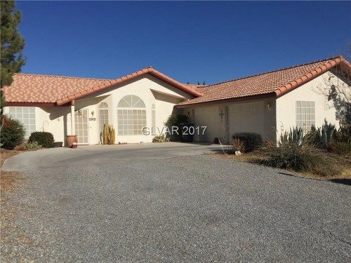 230 East Glenoaks, Pahrump, NV 89048