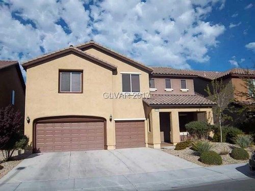 6608 Gray Juniper Avenue, Las Vegas, NV 89130