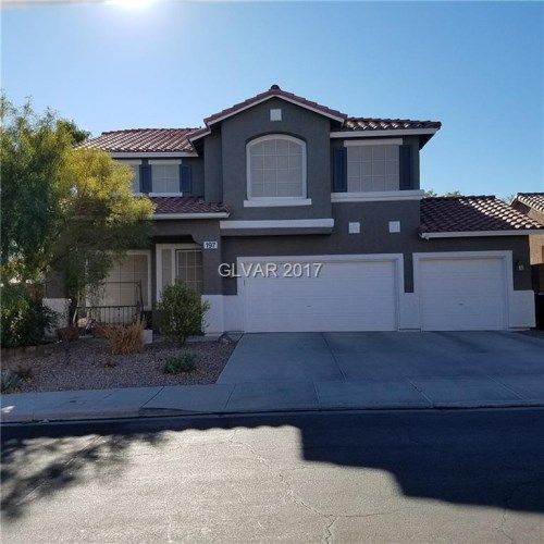 197 Ruby Ridge Avenue, Henderson, NV 89002