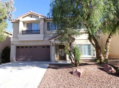 10612 Timber Stand Street, Las Vegas, NV 89183