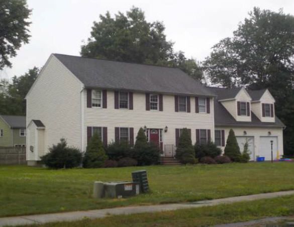 9 Skyline Dr, East Longmeadow, MA 01028