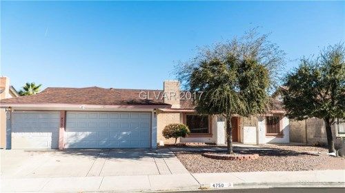 4750 Walteta Way, Las Vegas, NV 89119