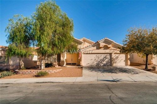 568 Duran Street, Henderson, NV 89015