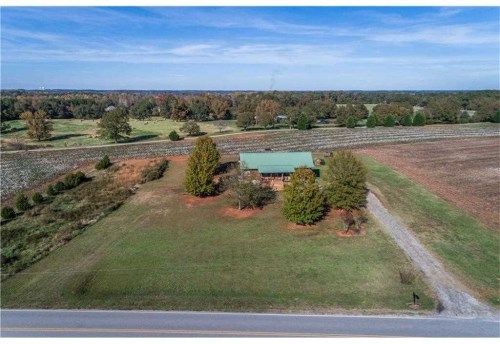 1250 Parker Creek Rd, Watkinsville, GA 30677