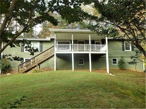 125 Edgewood Ln, Ellijay, GA 30540