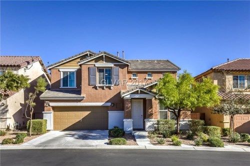 7738 Eagle Rock Peak Court, Las Vegas, NV 89166