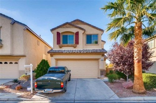 3531 Ashford Grove Street, Las Vegas, NV 89122