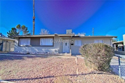 3204 Navajo Way, Las Vegas, NV 89108