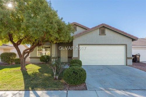 2421 Sunrise Springs Court, North Las Vegas, NV 89031