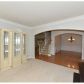 805 Aronson Lake Ct, Roswell, GA 30075 ID:15140027